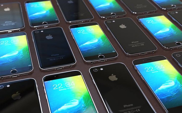 iPhone 7 Rumored To Sport Larger Battery, 256GB Storage