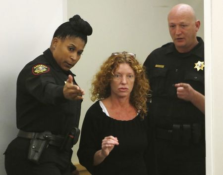 Tonya Couch Wants Bond Reduced From $1M to $15K