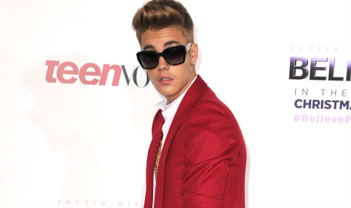 Justin Bieber kicked out of Mexican archeological site