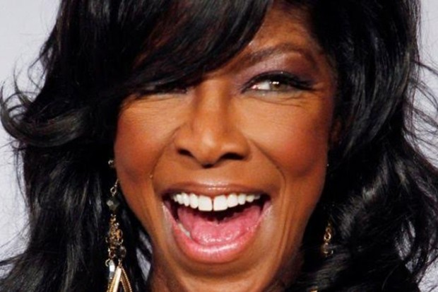 Natalie Cole R&B and jazz singer dies aged 65