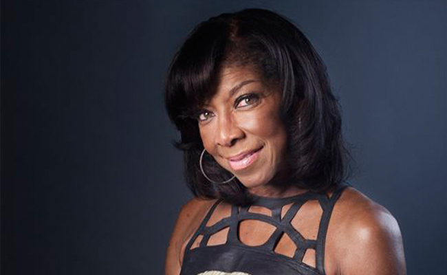 Natalie Cole dies at 65