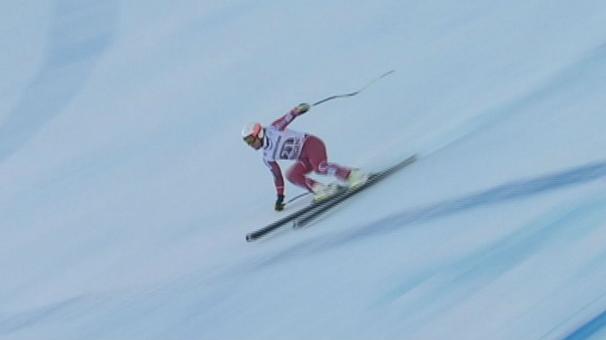 Skiing Jansrud continues Norway’s fine season with Wengen combined win