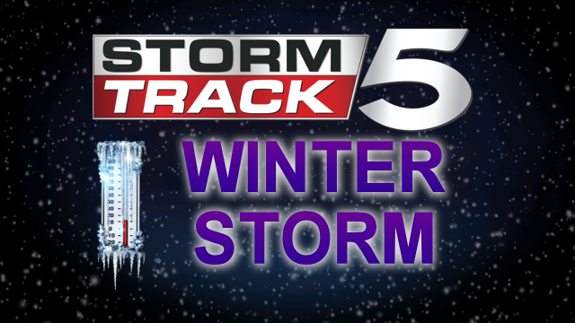 Winter storm brings a mixed bag to the Tri-Cities