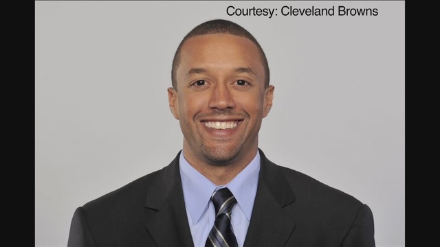 So who is the Cleveland Browns new V.P. of Football Operations Sashi Brown? Newschannel 5's John Kosich takes a look Live on Five                      WEWS