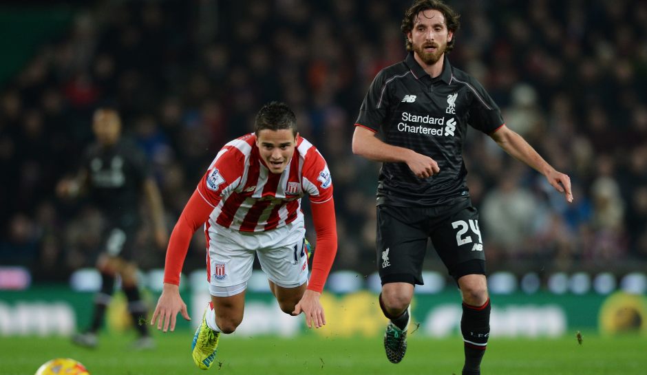 Watch Liverpool Vs. Stoke City Football Live Online Start Time Streaming Video For 2016 Capital One Cup