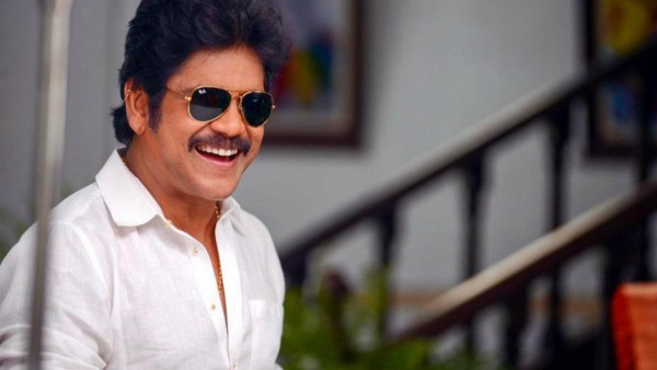 Nagarjuna’s Soggade Chinni Nayana gets UA Certificate Release on January 15th