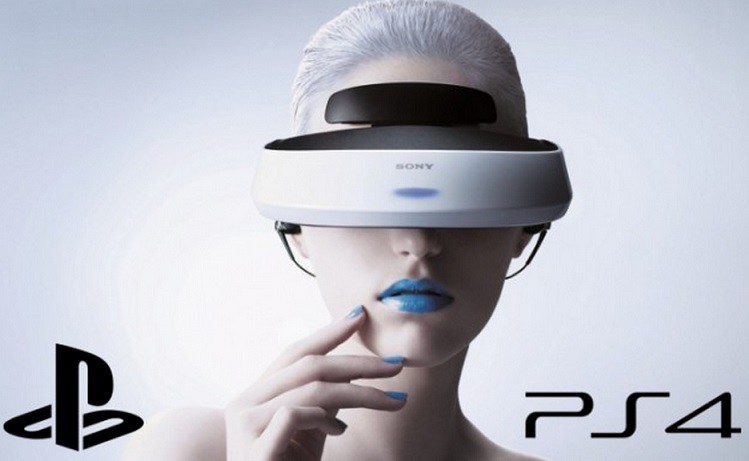 Sony Play Station VR Price Leak