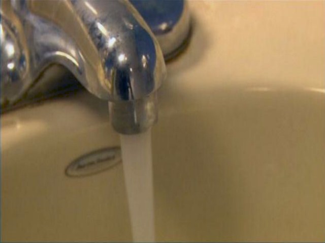 Lead Advisory Issued for Water Supply in Small Village of Sebring, Ohio