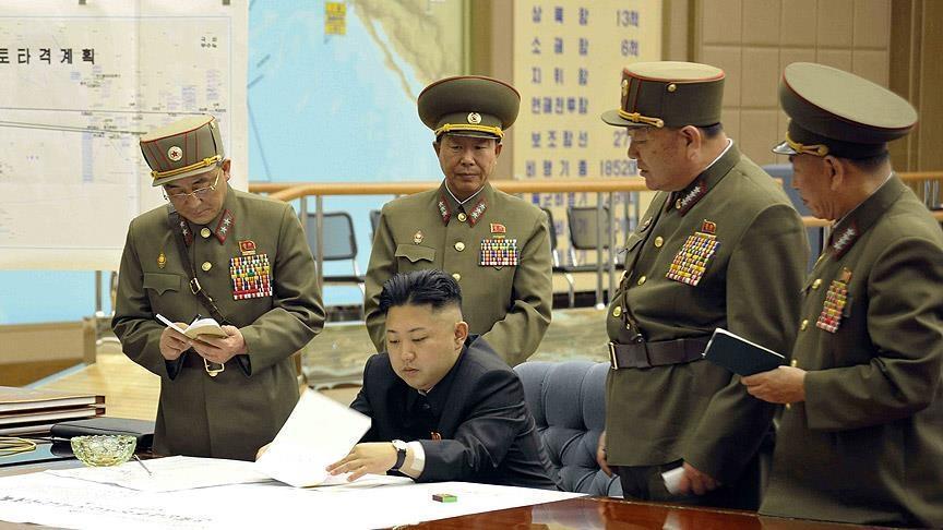 SKorea begins border broadcasts on Kim Jong-un birthday