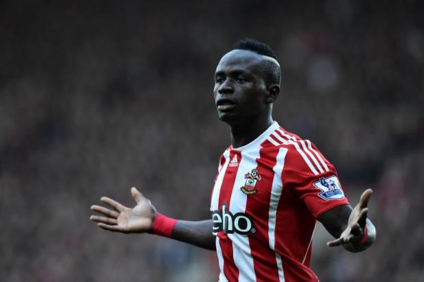 Southampton determined to keep Sadio Mane and Victor Wanyama in January