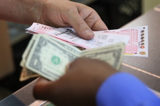 Powerball jackpot hits $500 million