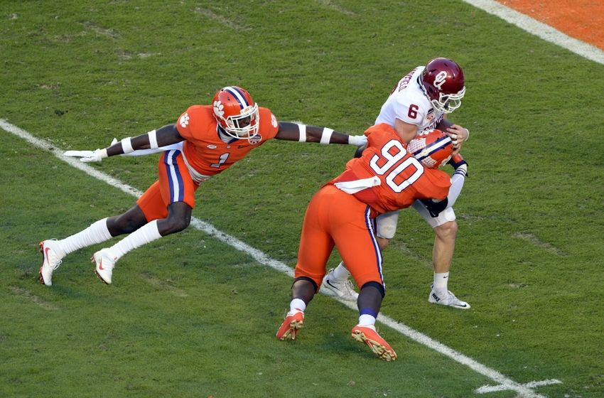 Shaq Lawson