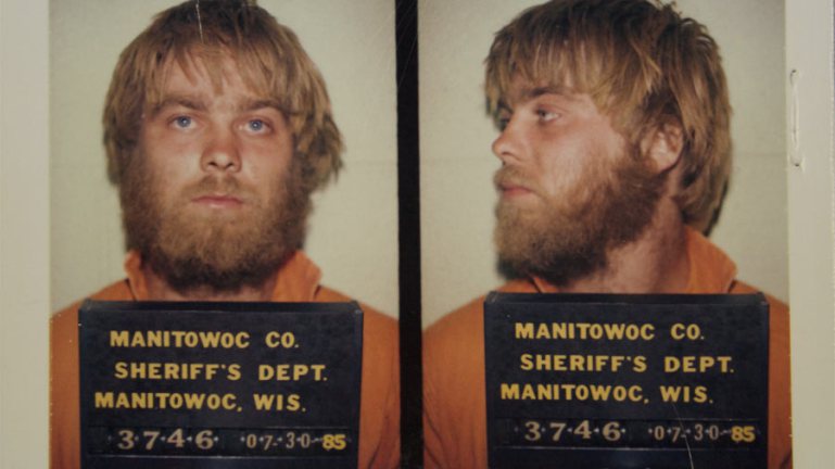 Making a Murderer Petitions Call for President Obama to Pardon Steven Avery