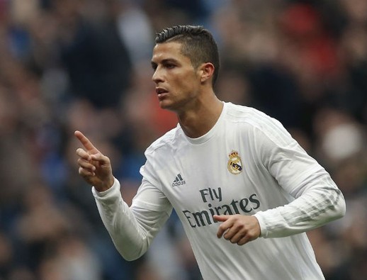 Perez bans Ronaldo from trips to Morocco overs concerns about his form