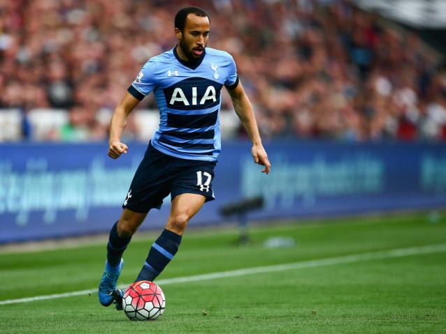 Spurs Reject Offer From Premier League Outfit For 24-Year-Old Attacker