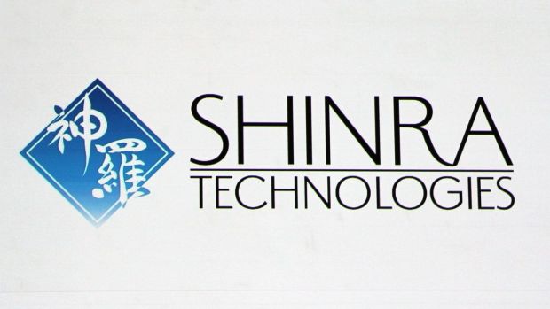 Shinra Technologies