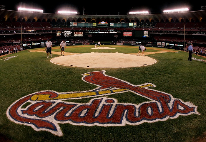 St. Louis Cardinals