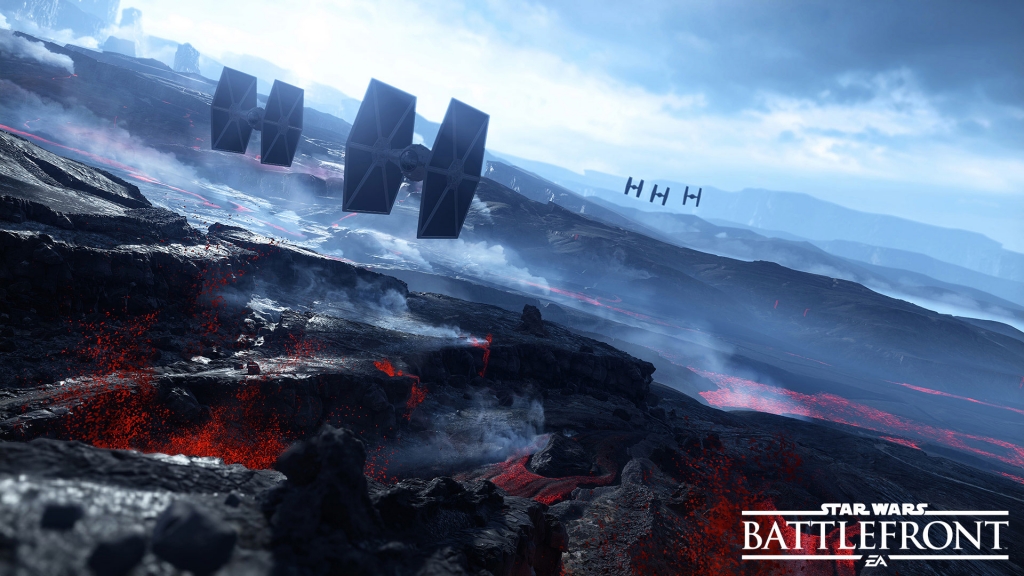 Star Wars Battlefront