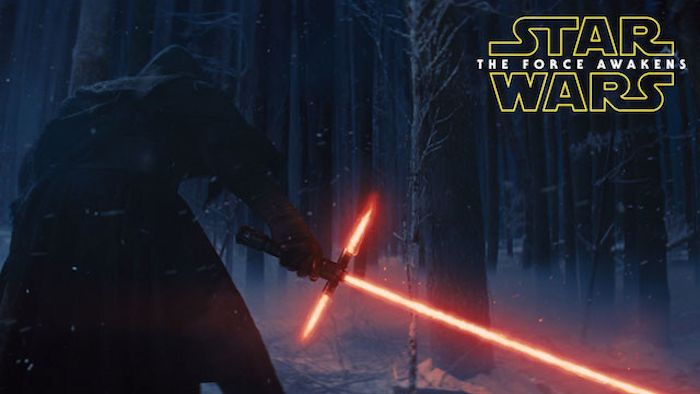 Box Office: 'Star Wars: The Force Awakens' Stays On Top, But 'The Revenant