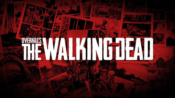 OVERKILL's The Walking Dead Delayed To Q3/Q4 2017 While Starbreeze Partners With Smilegate