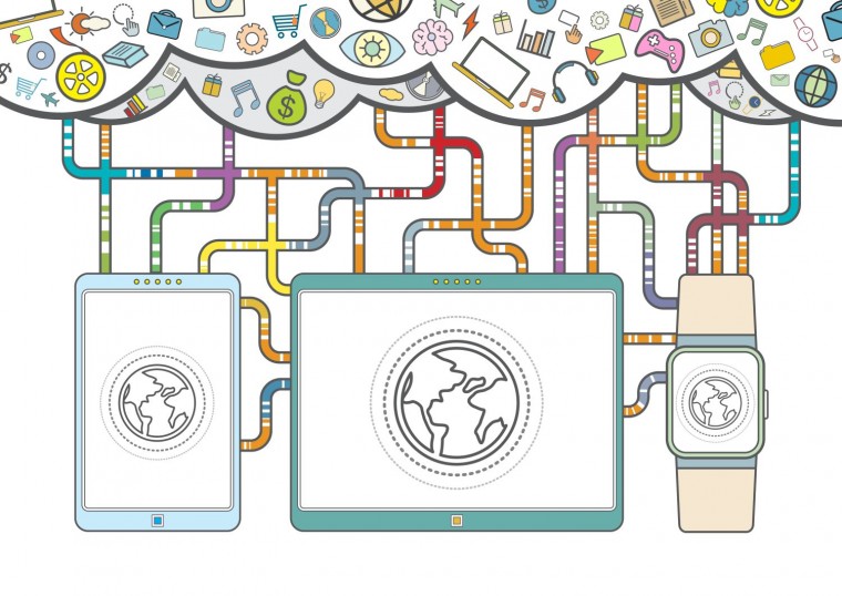 IoT-Connected-Devices