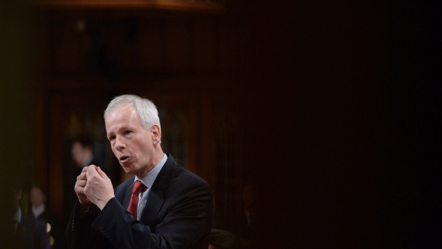 Stephane Dion