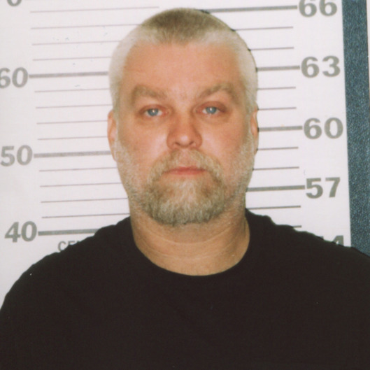 Steven Avery