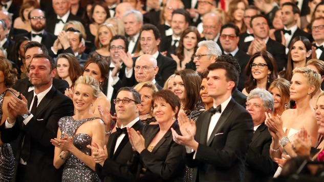 OscarsSoWhite Americans Voice Their Oscar Frustrations