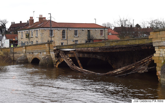 “Complete rethink” after floods nightmare