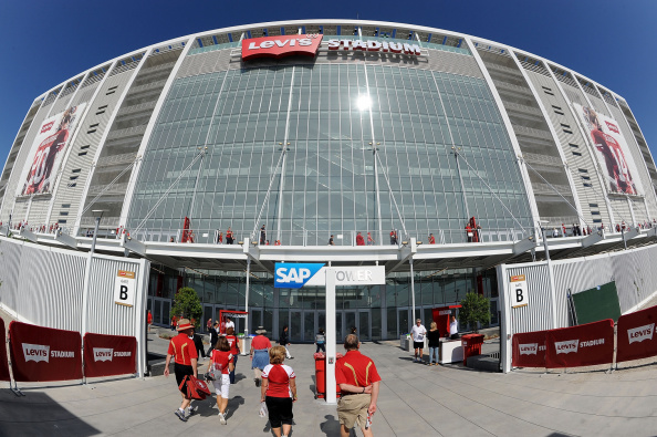 Levi's Stadium