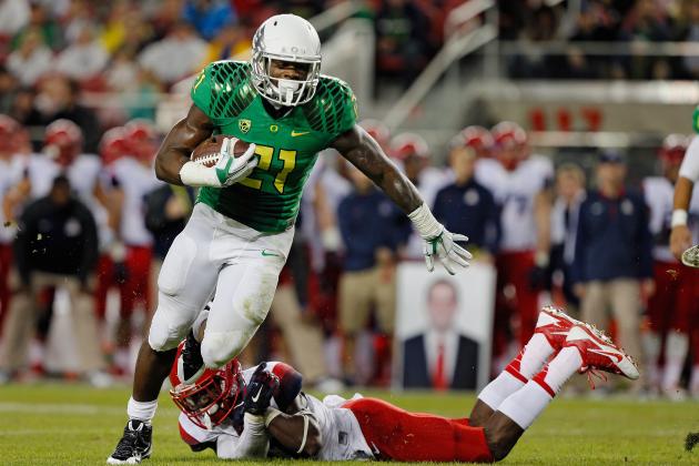 Valero Alamo Bowl Oregon Ducks vs TCU Horned Frogs Start Time, Betting Odds, Free Pick