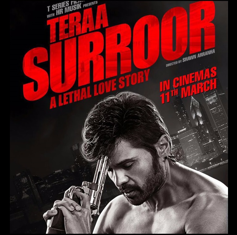 Teraa-Surroor-Official-Trailer-Released