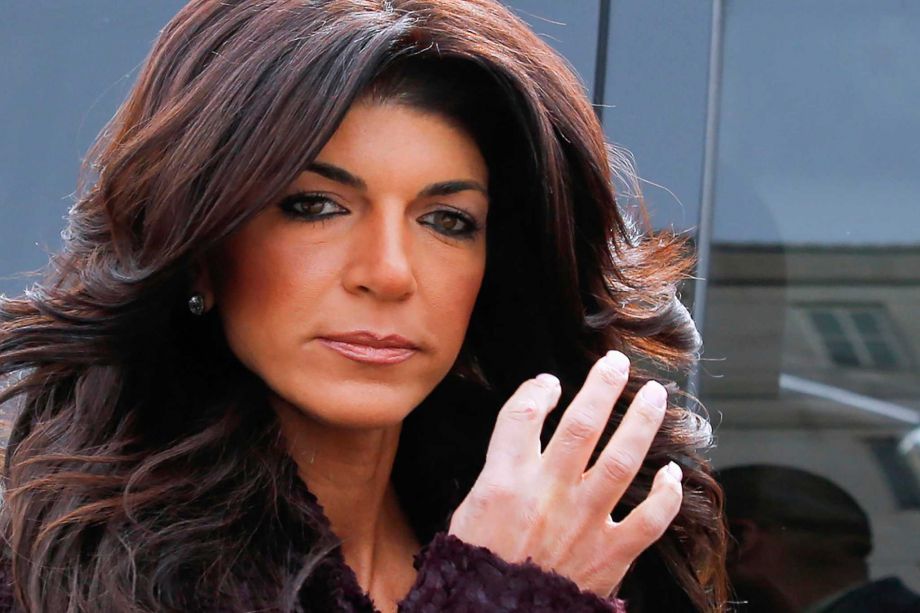 Teresa Giudice