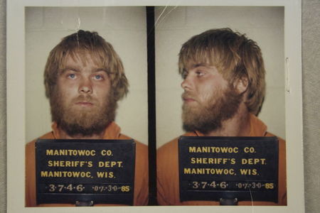 US-WISCONSIN-AVERY-APPEAL:Man convicted in Making a Murderer case wants out on bond