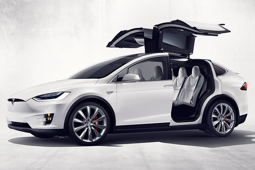 Consumer Reports Top 10 'Best Cars of 2015' feature the electric Tesla Model S... Twice