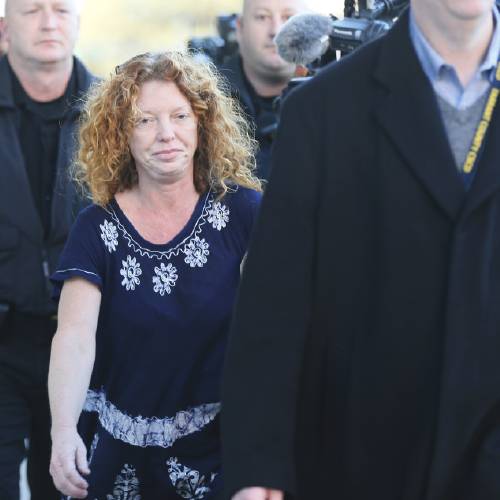 Tonya Couch requesting bond reduction