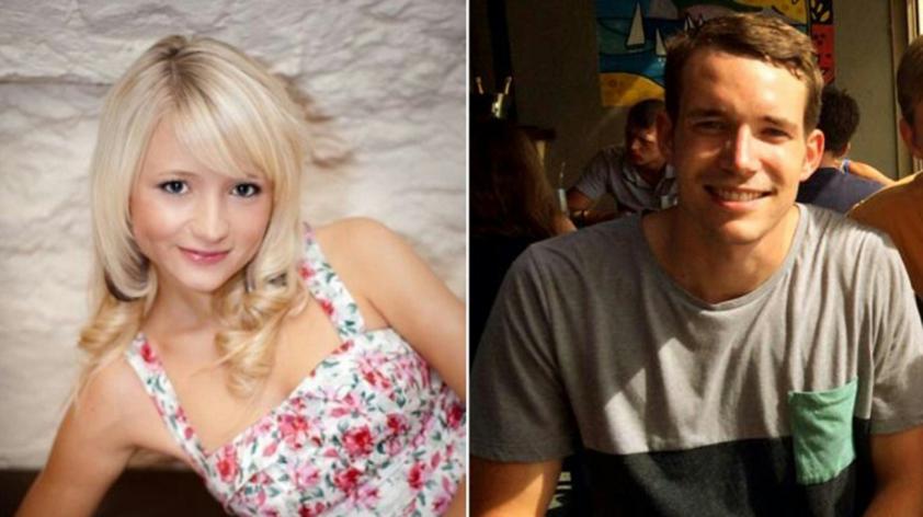 Koh Tao case: Migrant workers sentenced to death for murders of Hannah Witheridge and David Miller