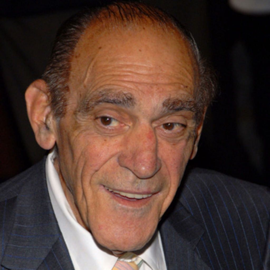 Abe Vigoda, Det. Fish on TV's 'Barney Miller,' Dies at 94