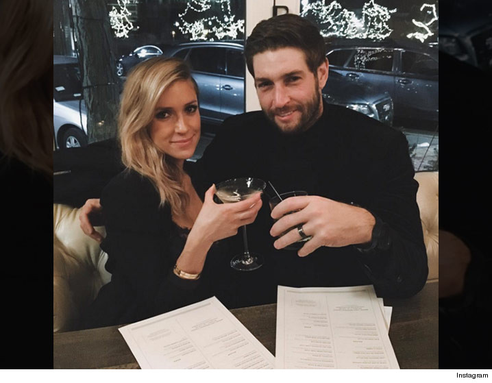 Kristin Cavallari Hospitalized Following Car Accident