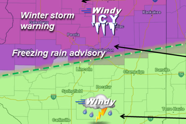 National Weather Service