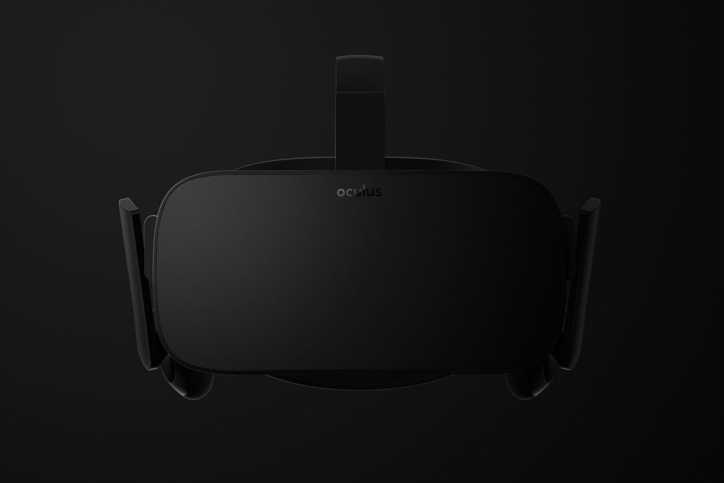 Oculus Rift pre-orders to go live on Jan. 6