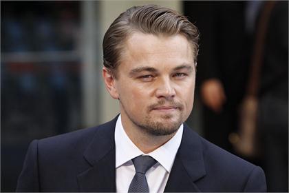 DiCaprio will marry'when the time is right