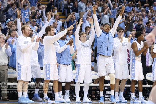 UNC Basketball