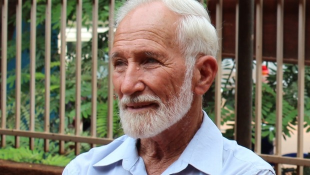 The West Australian couple aged in their 80s moved to Burkina Faso in 1972 to set up a clinic in the town of Djibo in the country's north