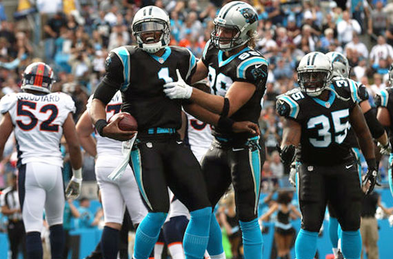 Carolina-Panthers-All-Black-Uniform