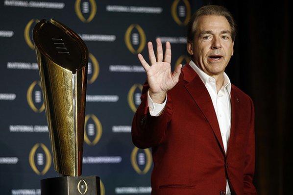 Alabama vs. Clemson: National championship game exceeded expectations