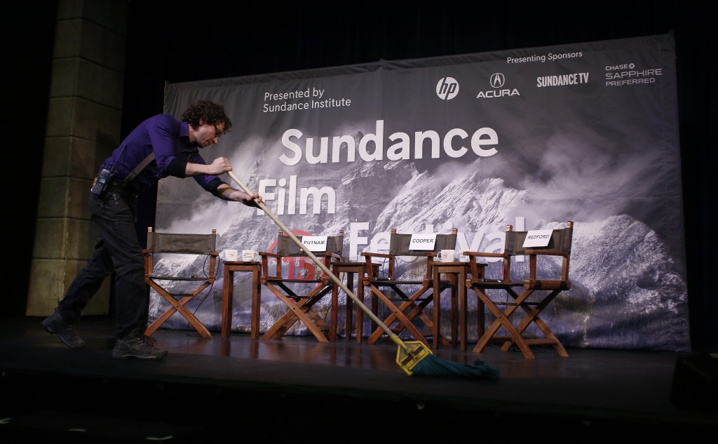 Sundance