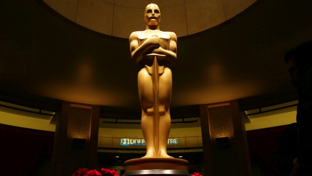 The 88th Academy Awards to be held Feb. 28 are looking less like a glitzy gala and more like a battlefield