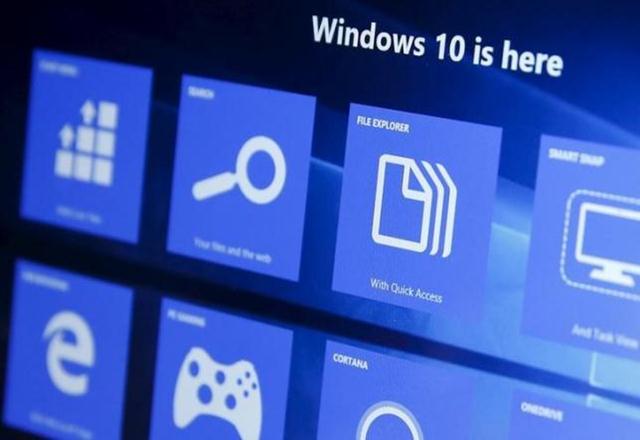 The ultimate success of Windows 10 will be judged by the take-up rate among businesses