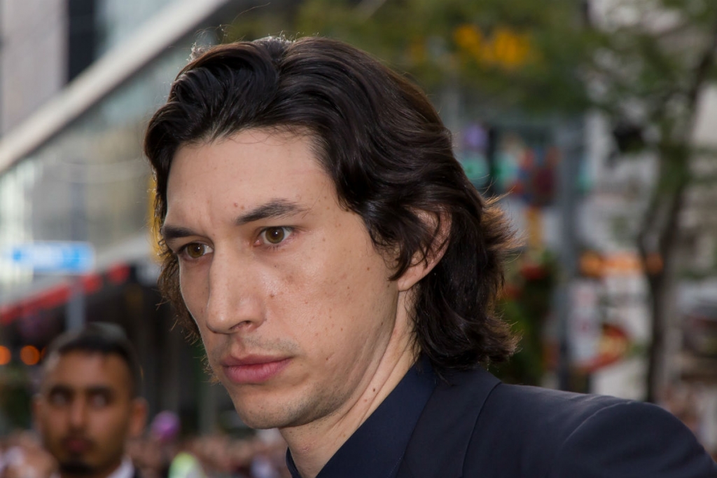 They Came from Indiana Adam Driver